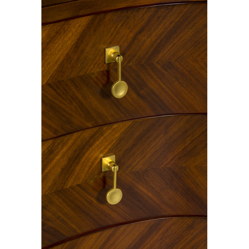 Fairfield Chair Park West Accent Chest & Reviews Perigold